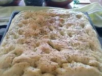 Italienisches Weißbrot - Rezept - Bild Nr. 4