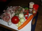 Rezept: Bratensoße Bratensoße - Rezept