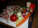 Bratensoße - Rezept
