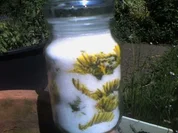 Rezept: Lรถwenzahnblรผten-Honig ohne Wasser Lรถwenzahnblรผten-Honig ohne Wasser - Rezept