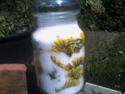 Löwenzahnblüten-Honig ohne Wasser - Rezept