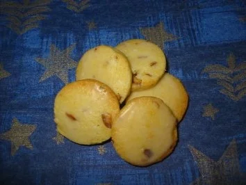 Rezept: Datteltaler Datteltaler - Rezept