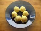 Selbstgemachter Kartoffelbrei ganz einfach - Rezept