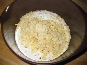 Gabi's Kirsch-Pudding-Streusel-Schnitten - Rezept - Bild Nr. 3