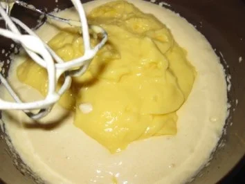 Gabi's Kirsch-Pudding-Streusel-Schnitten - Rezept - Bild Nr. 8