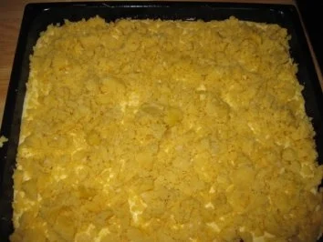 Gabi's Kirsch-Pudding-Streusel-Schnitten - Rezept - Bild Nr. 10