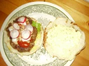 Hamburger Royal "ala Michael" - Rezept