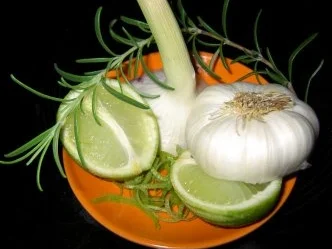 Viktoriabarsch auf Tomatenbett - Rezept - Bild Nr. 4