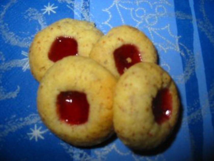 Husarenkrapfen