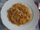 Kraut-Reispfanne - Rezept
