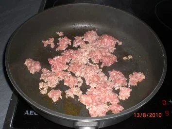 Kraut-Reispfanne - Rezept - Bild Nr. 4