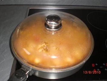 Kraut-Reispfanne - Rezept - Bild Nr. 8