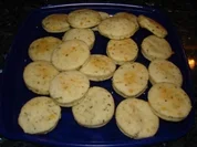 italienisches Knabbergebäck - Rezept