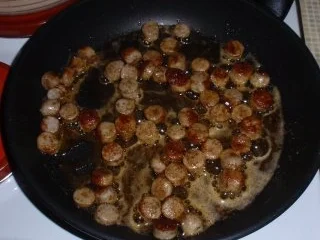 Bunter Nudeltopf - Rezept - Bild Nr. 3