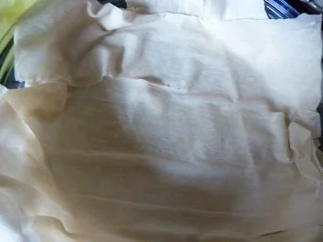 Fisch: Krabben-Pie - Rezept - Bild Nr. 2