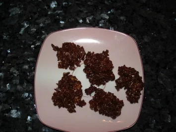 Rezept: Schoko-Crossis Schoko-Crossis - Rezept