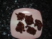 Schoko-Crossis - Rezept