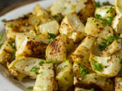 gegrillte Kohlrabischeiben - Rezept - Bild Nr. 2