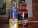 Rhababerschnaps - Rezept