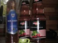 Rhababerschnaps - Rezept - Bild Nr. 2