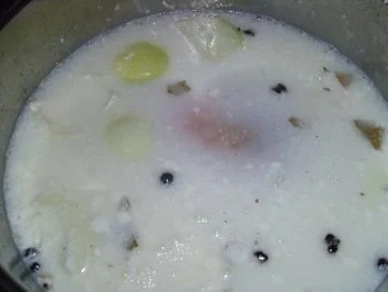 Rezept: Putenkeule auf rheinische Art! Die 1. !! Bild Nr. 4 Putenkeule auf rheinische Art! Die 1. !! - Rezept - Bild Nr. 4