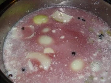 Rezept: Putenkeule auf rheinische Art! Die 1. !! Bild Nr. 7 Putenkeule auf rheinische Art! Die 1. !! - Rezept - Bild Nr. 7