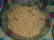 Reissalat nach Gudruns Art - Rezept