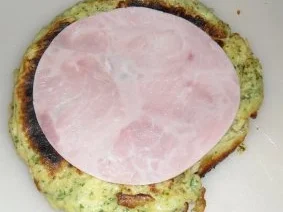 Omelette "Cordon Bleu" - Rezept - Bild Nr. 2