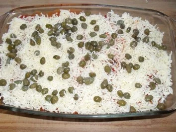 Omelette "Cordon Bleu" - Rezept - Bild Nr. 6