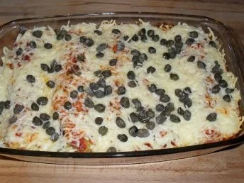 Omelette "Cordon Bleu" - Rezept - Bild Nr. 7