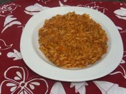 Fleischgerichte: Lammpfanne mit Reisnudeln - Rezept