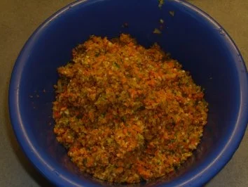 Fleischgerichte: Lammpfanne mit Reisnudeln - Rezept - Bild Nr. 3