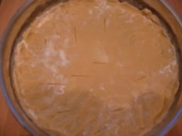 Leutewitzer Eierschecke - Rezept - Bild Nr. 2