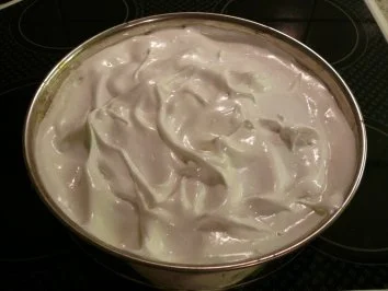 Leutewitzer Eierschecke - Rezept - Bild Nr. 7