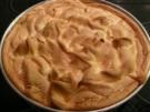 Leutewitzer Eierschecke - Rezept