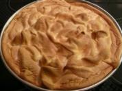 Leutewitzer Eierschecke - Rezept