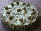 Giotto-Torte - Rezept