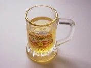 Likör: Zitrus-Likör - Rezept