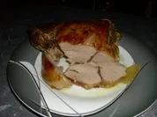 Putenkeule auf rheinische Art!  Die 2. !! - Rezept