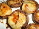 Gefüllte Champignons - Rezept