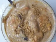 Before-Running-MjamMjam - Rezept