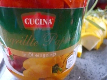 Rezept: Gauklerfladen...Inspiration vom historischen Markt Bild Nr. 5 Gauklerfladen...Inspiration vom historischen Markt - Rezept - Bild Nr. 5