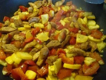 Rezept: Gauklerfladen...Inspiration vom historischen Markt Bild Nr. 8 Gauklerfladen...Inspiration vom historischen Markt - Rezept - Bild Nr. 8