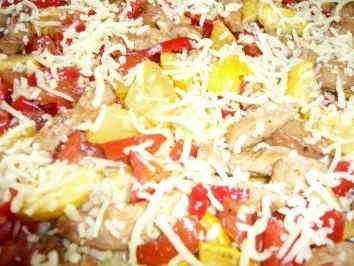 Rezept: Gauklerfladen...Inspiration vom historischen Markt Bild Nr. 10 Gauklerfladen...Inspiration vom historischen Markt - Rezept - Bild Nr. 10