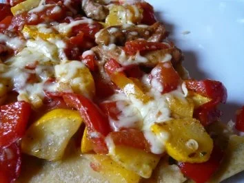 Rezept: Gauklerfladen...Inspiration vom historischen Markt Bild Nr. 11 Gauklerfladen...Inspiration vom historischen Markt - Rezept - Bild Nr. 11