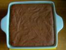 Backen: Brownies ... für kleine Haushalte - Rezept