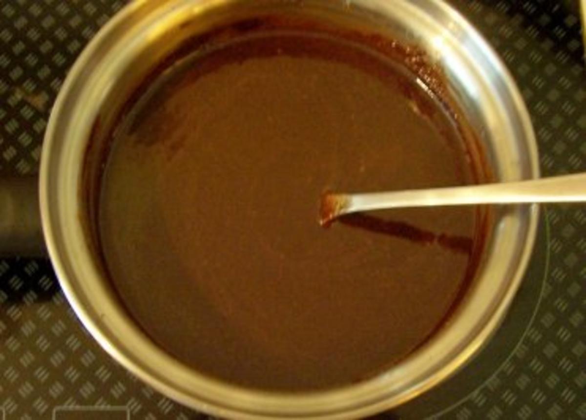 Backen: Brownies ... für kleine Haushalte - Rezept - Bild Nr. 2