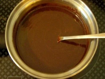 Rezept: Backen: Brownies ... für kleine Haushalte Bild Nr. 2 Backen: Brownies ... für kleine Haushalte - Rezept - Bild Nr. 2