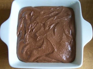 Rezept: Backen: Brownies ... für kleine Haushalte Bild Nr. 4 Backen: Brownies ... für kleine Haushalte - Rezept - Bild Nr. 4