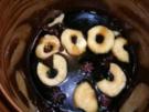 Weihnachtslikör - (nicht lachen, (unbedingt jetzt schon ansetzen -!!!!) - Rezept
